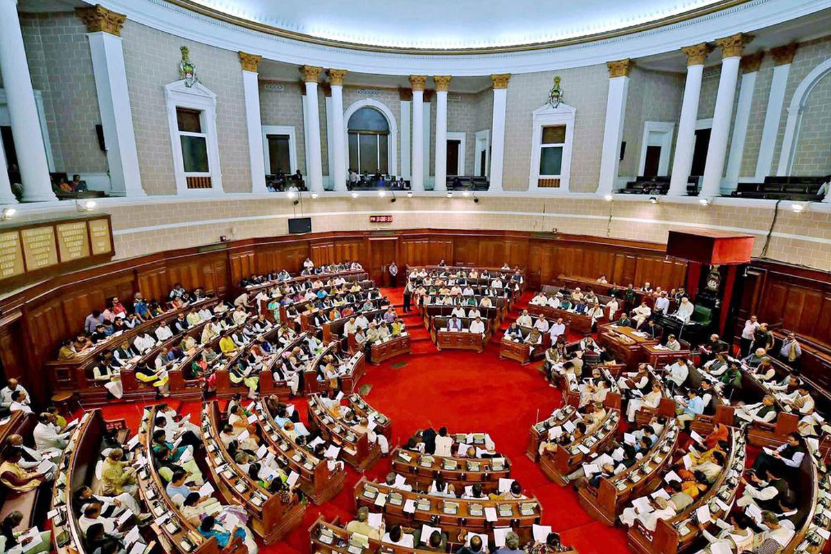 ১০ জুন বিশেষ প্রস্তাব বিধানসভায়