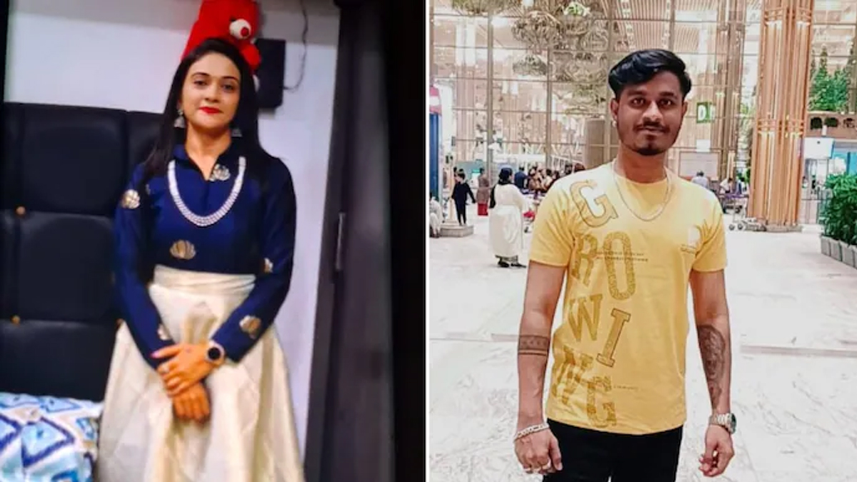 বেঙ্গালুরুতে বিবাহিত প্রেমিকাকে কুপিয়ে হত্যা ইঞ্জিনিয়ার প্রেমিকের