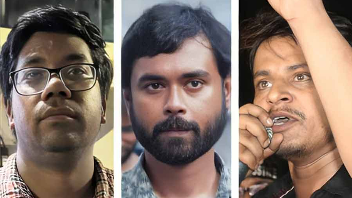 দেবাশিস, আসফাকুল্লার মামলার শুনানি মুলতুবি রাখল হাইকোর্ট