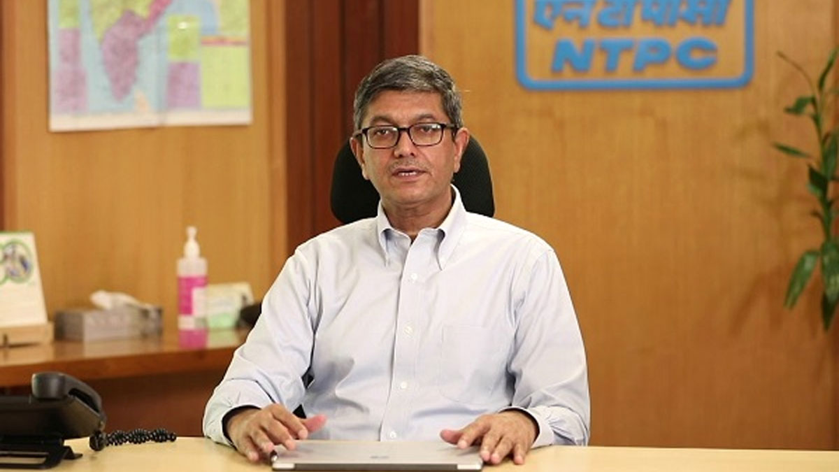 এনটিপিসির সিএমডির মেয়াদ কি বাড়ানো হতে পারে?
