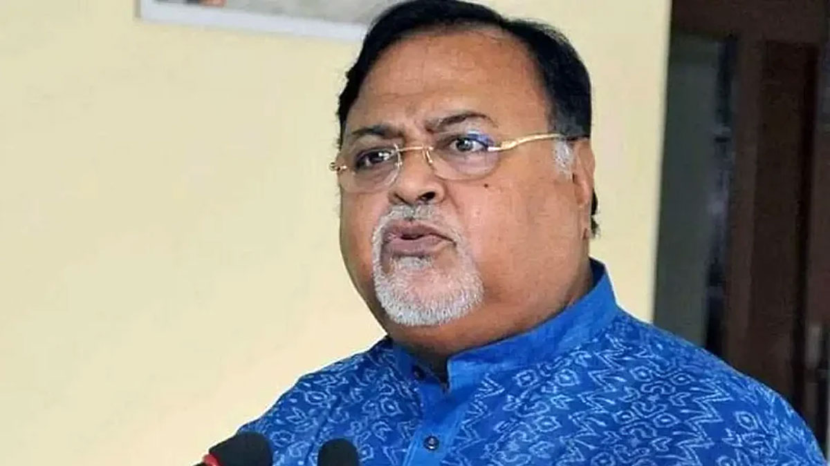 আদালতে লিখিতভাবে পার্থ চট্টোপাধ্যায়ের জামিনের বিরোধিতা করল সিবিআই