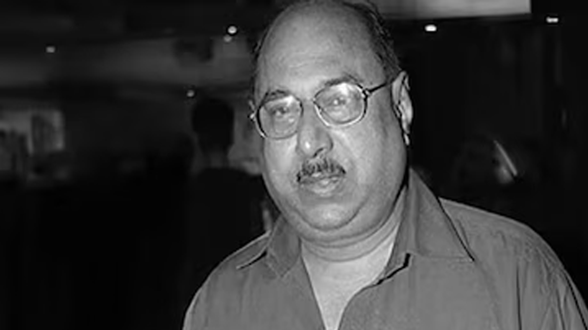 মুম্বইয়ে হৃদরোগে আক্রান্ত হয়ে প্রয়াত পরিচালক পার্থ ঘোষ