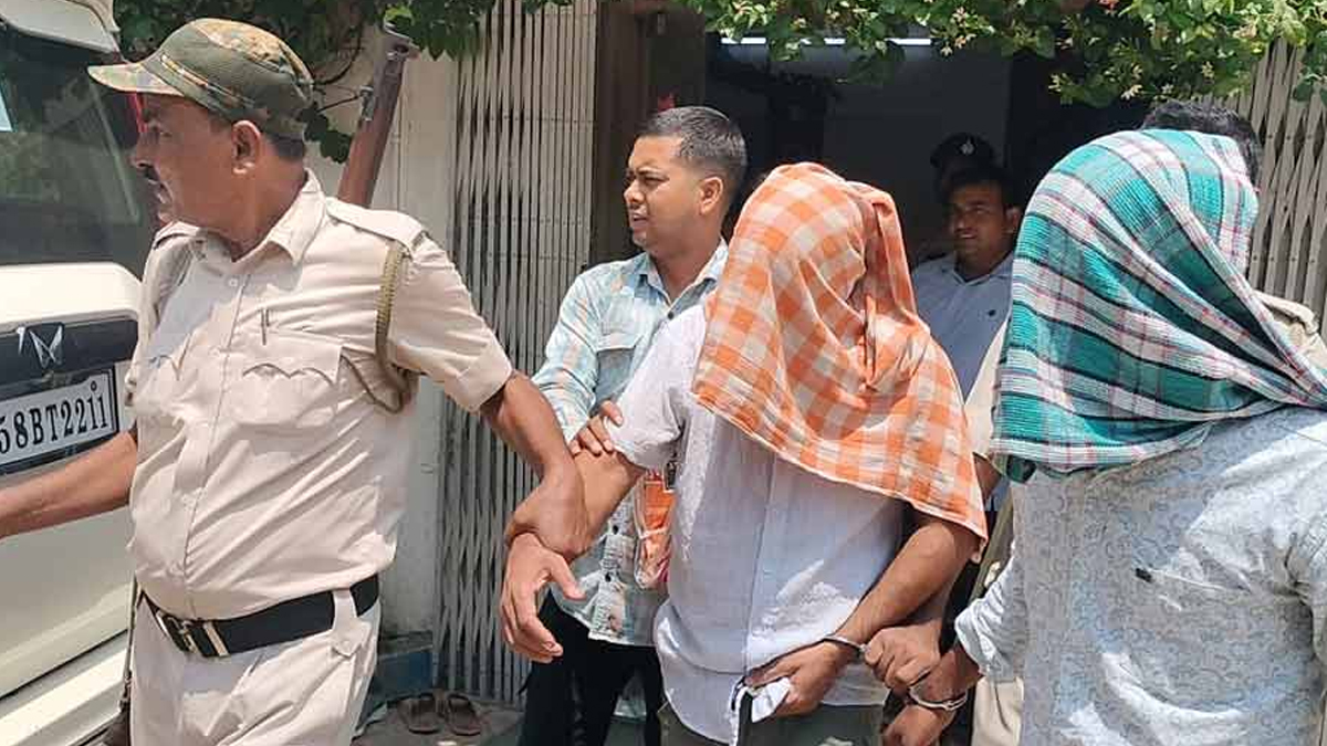 দেড় কোটি টাকার হেরোইন উদ্ধার, ধৃত ২