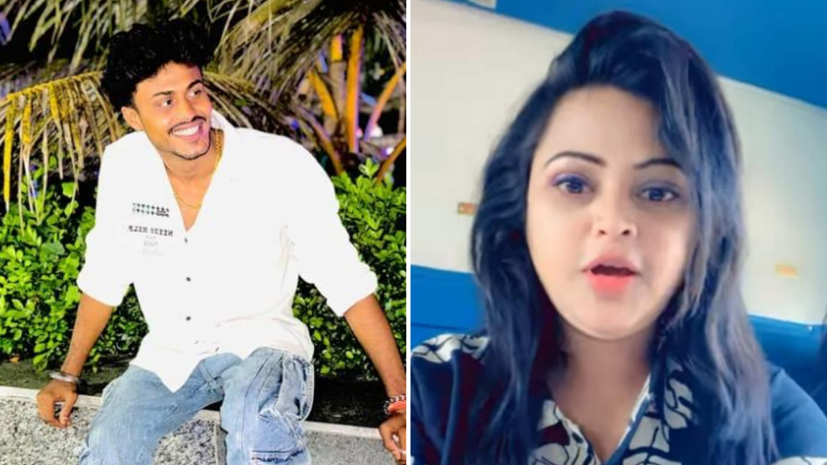 পর্ন ভিডিও কাণ্ডে অভিযুক্তদের বাড়ির তল্লাশি করতে চায় পুলিশ