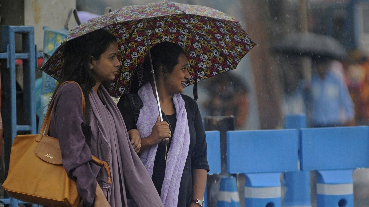 রাজ্যজুড়ে ঝড়-বৃষ্টির পূর্বাভাস, বাড়বে তিস্তার জলস্তর