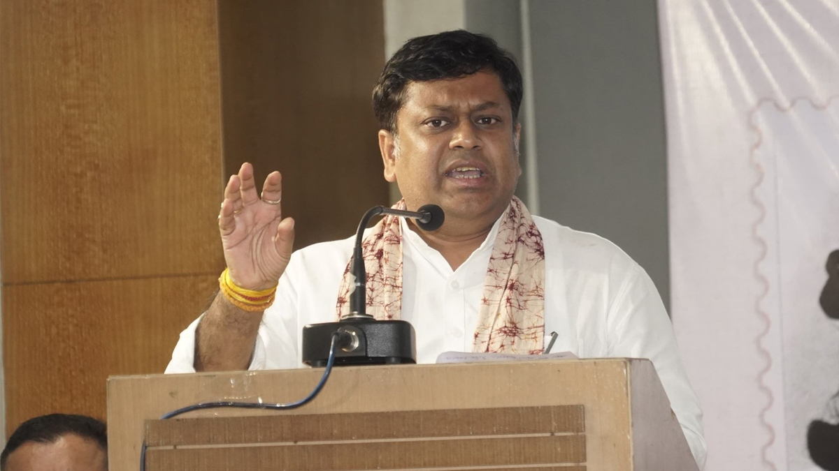 বজবজের ঘটনার প্রতিবাদে লোকসভার স্পিকারকে চিঠি সুকান্তর