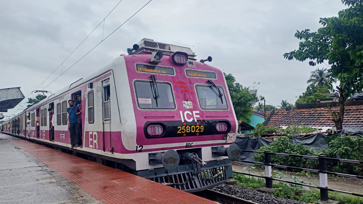 রেলকর্মীদের ৭৮ দিনের বোনাস দেবে কেন্দ্র