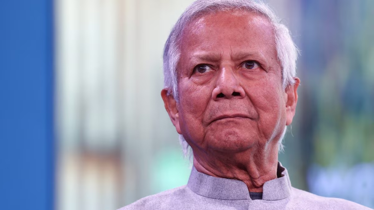 রবীন্দ্রনাথের বাড়ি ভাঙচুরের ঘটনায় গ্রেপ্তার ২, জানাল ইউনূস সরকার
