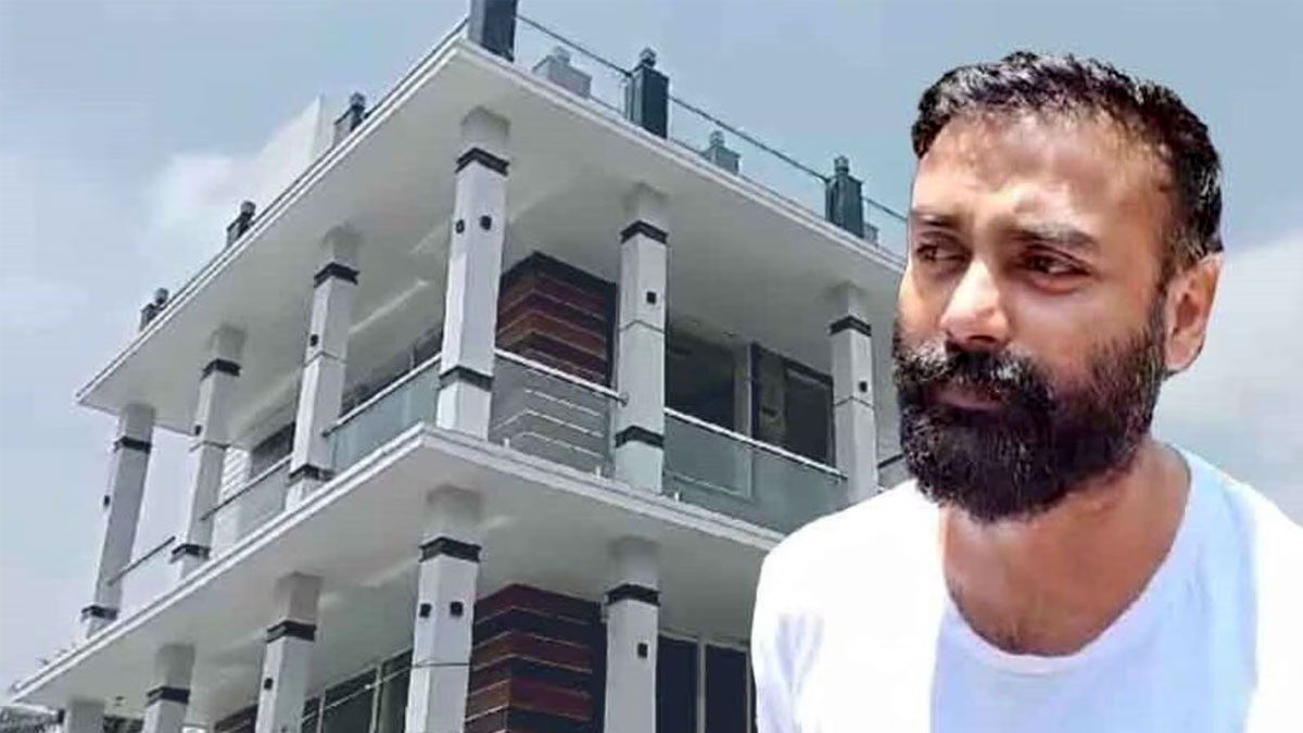 আড়িয়াদহে জয়ন্তর বাড়ি ভাঙতে আদালতের দ্বারস্থ পুরসভা