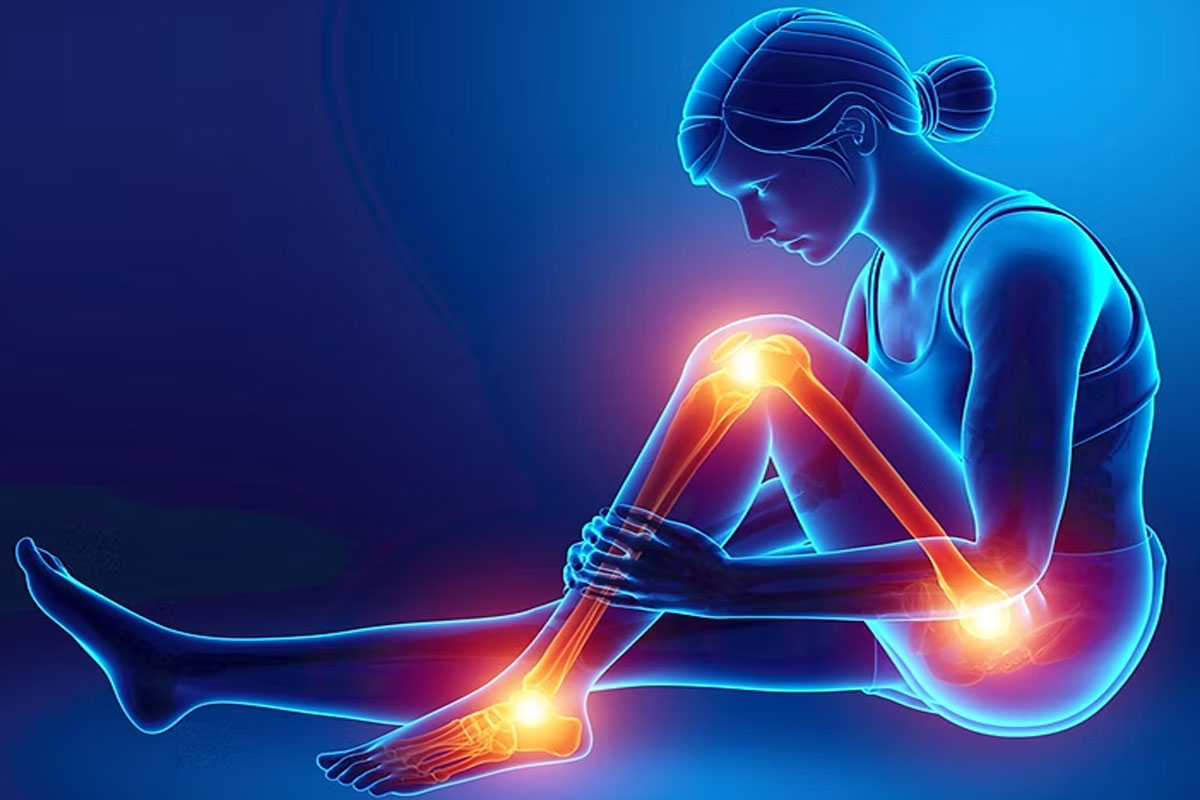 হাড়ের স্বাস্থ্য ভালো রাখতে এইসব খাবার ও পানীয় একেবারে এড়িয়ে চলুন