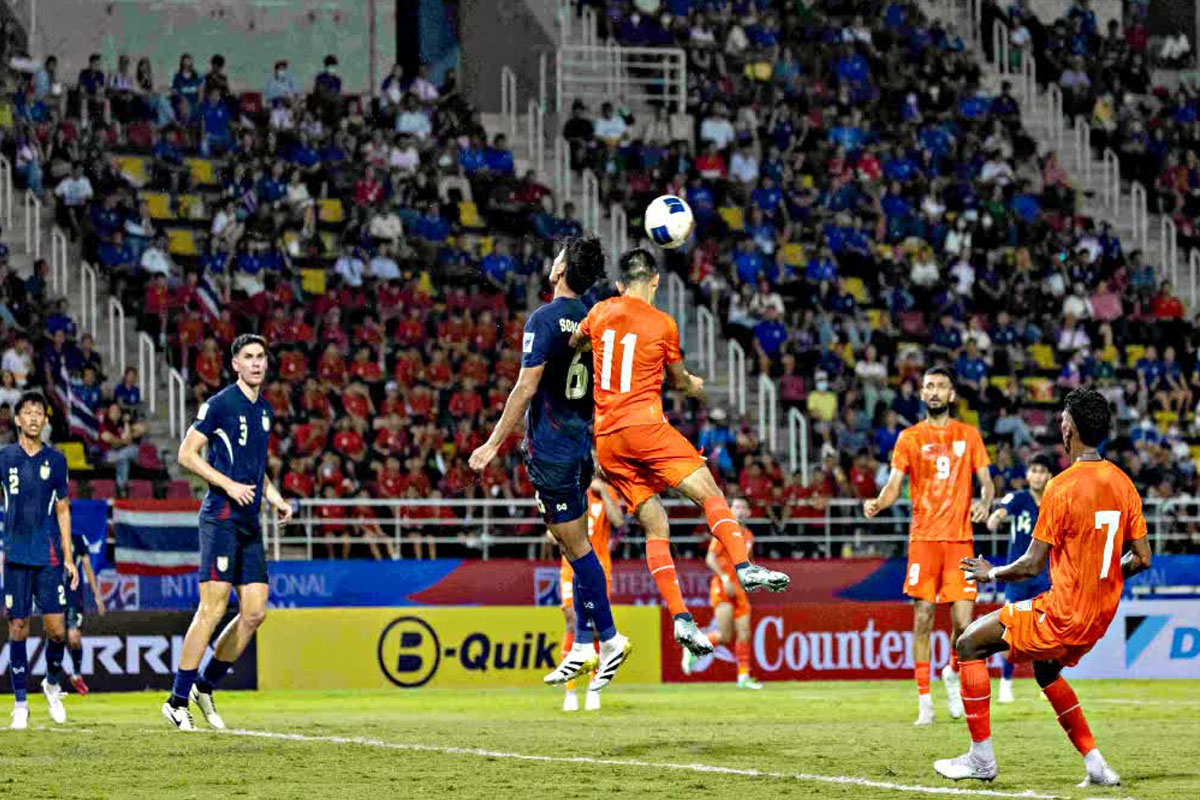 প্রীতি ম্যাচে লজ্জার হার ভারতের