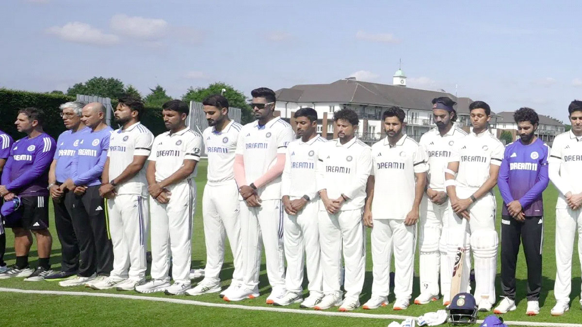 মায়ের অসুস্থতায় দেশে ফিরলেও ভারতীয় দলের সাফল্য নিয়ে আশাবাদী কোচ গম্ভীর