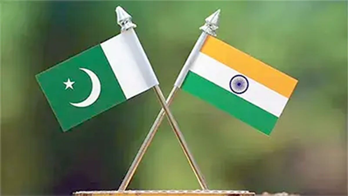 বাড়ল ভারত ও পাকিস্তানের আকাশসীমা বন্ধের মেয়াদ