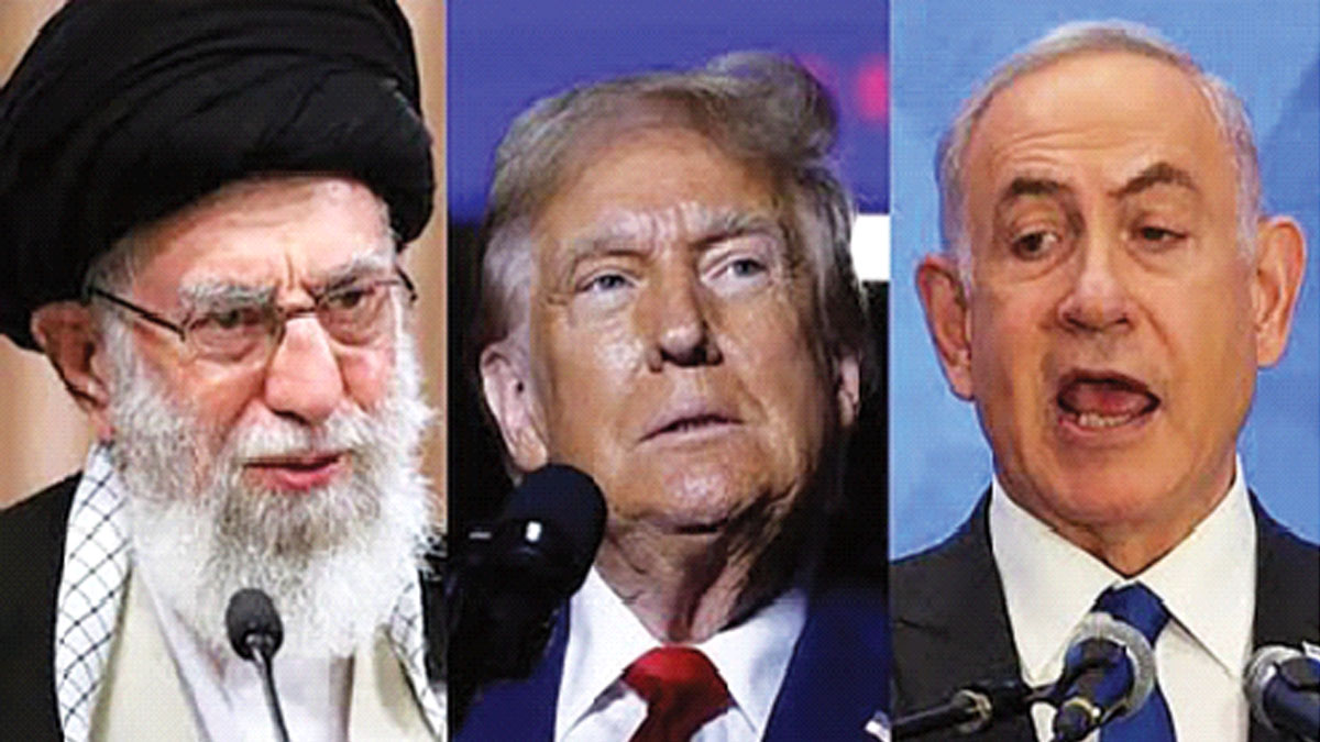 জয়ী কে? তিন দেশই দাবি করছে যুদ্ধের সাফল্য