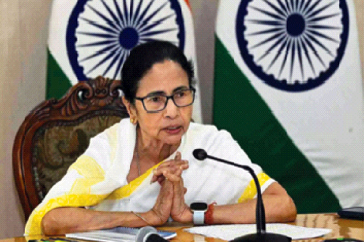 নতুন মহকুমা হচ্ছে ফরাক্কা, বিভিন্ন দপ্তরের কাজ নিয়ে প্রশ্ন মুখ্যমন্ত্রীর