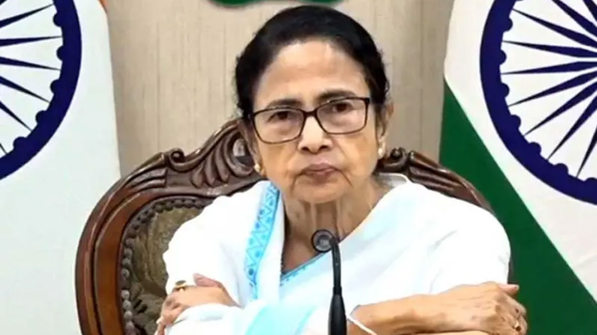 ‘সংবিধান হত্যা দিবস’ পালন করবে না রাজ্য