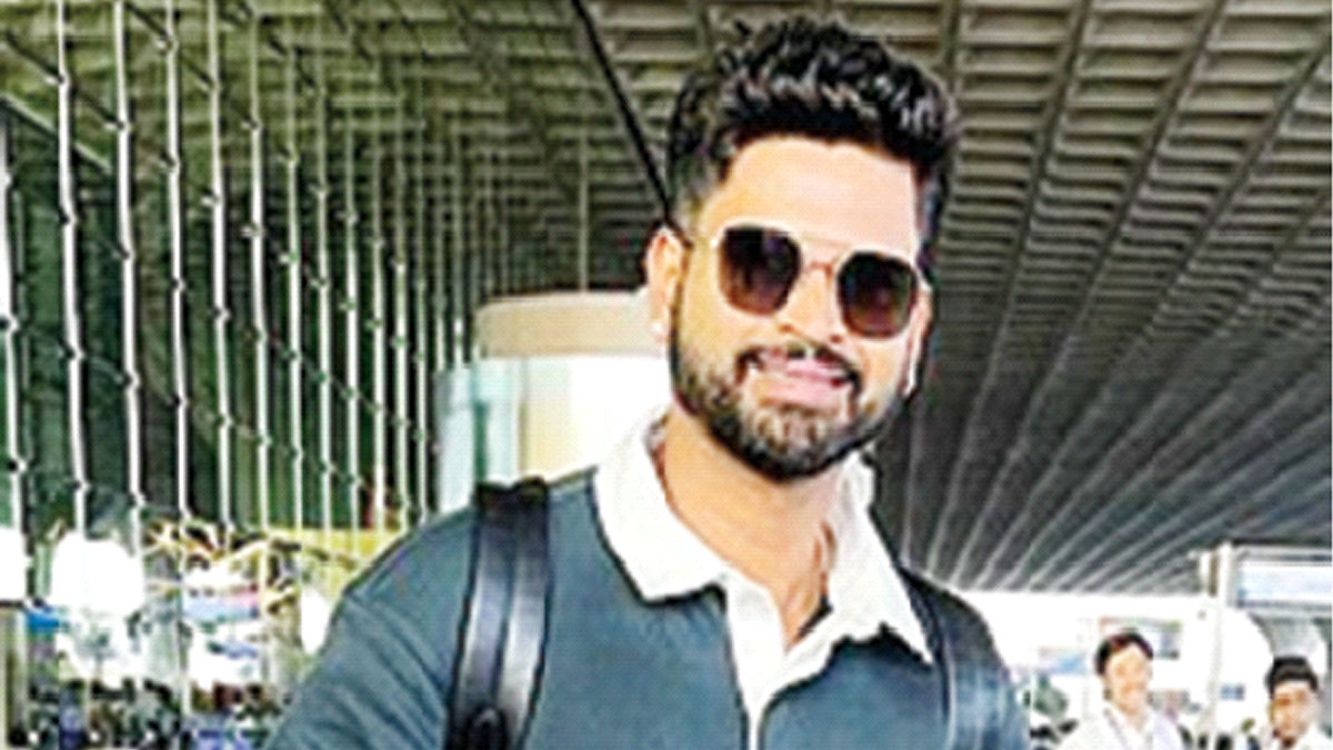 আইপিএলে সফল অধিনায়ক হিসেবে তাঁর রসায়নের কথা জানান শ্রেয়স