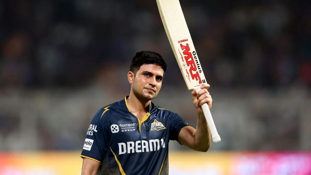 সৌরভের পরামর্শে অভিষেক ম্যাচ খেলতে চান অধিনায়ক শুভমন