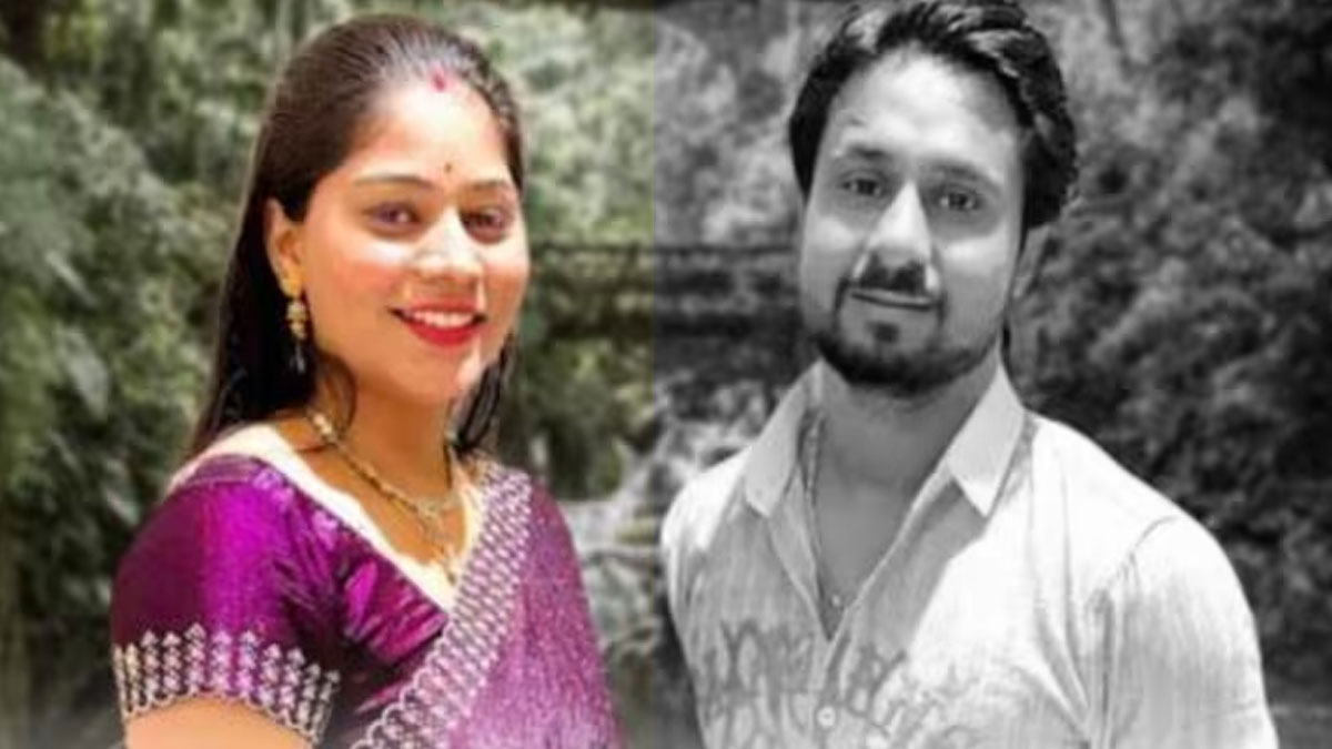 সোনমের নিখোঁজ হওয়ার পিছনে সঙ্গী তিন পুরুষ পর্যটকের রহস্য লুকিয়ে!