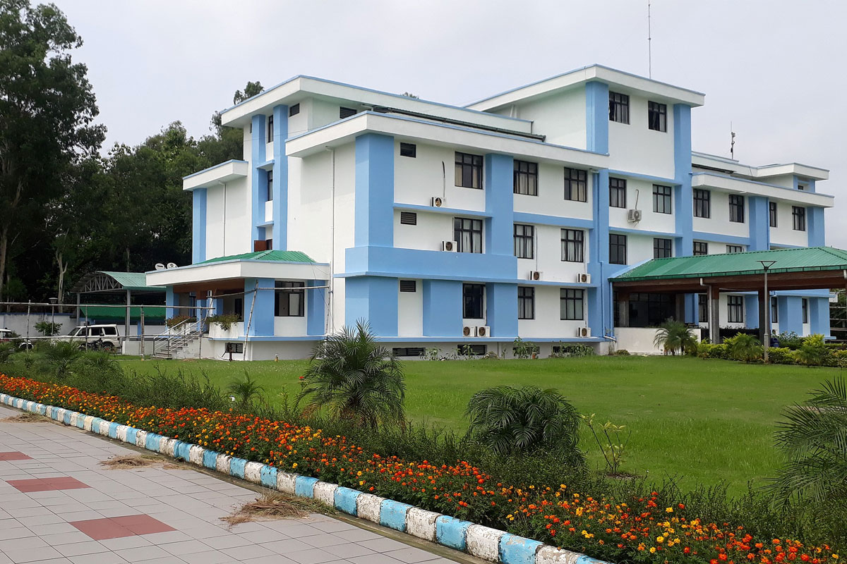 উত্তরবঙ্গে উন্নয়নের জোয়ার