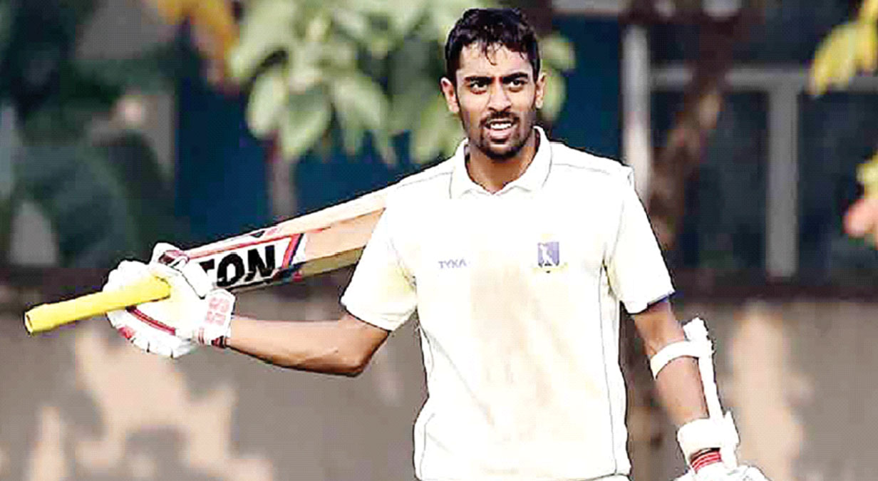 চতুর্থ টেস্ট ম্যাচে কি জায়গা পেতে চলেছেন বাংলার অভিমন্যু ঈশ্বরণ