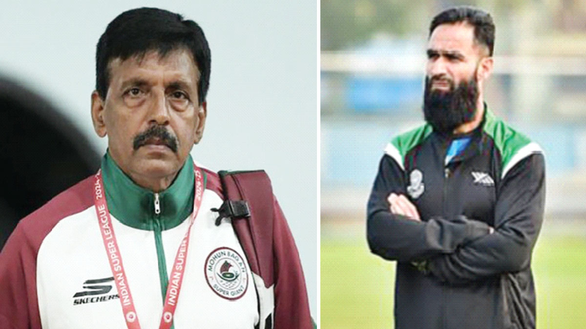 আজ ডুরান্ডে বিদেশি  ছাড়াই মোহনবাগান চ্যালেঞ্জ জানাবে মহমেডানকে