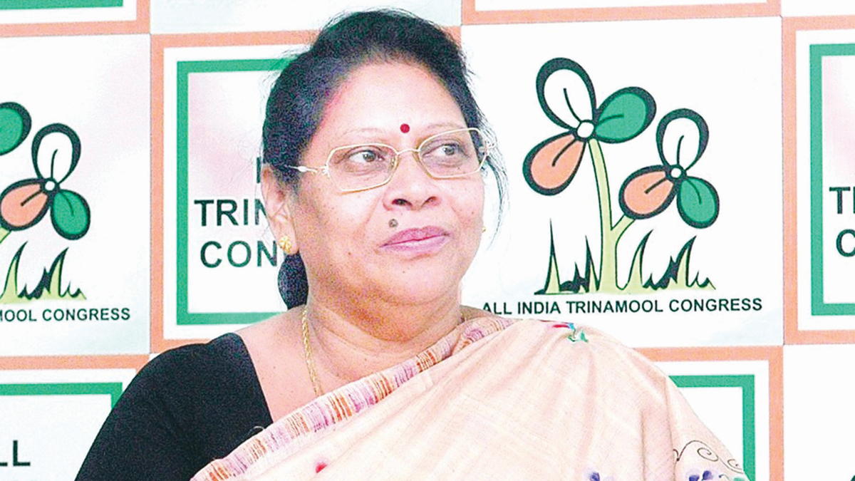 মমতা বন্দ্যোপাধ্যায়ের মতো কেউ শহিদদের এভাবে মনে রাখেননি