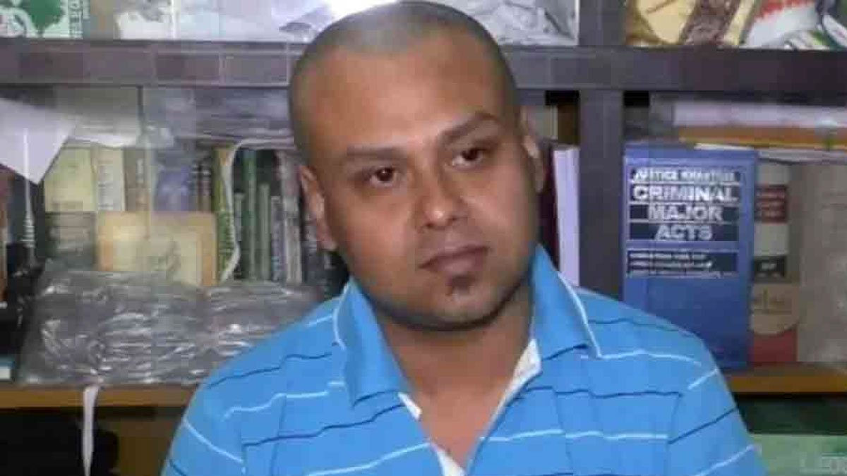 নার্সিংহোমে ‘দাদাগিরি’, শর্তসাপেক্ষে আগাম জামিন কৌস্তভ বাগচীর