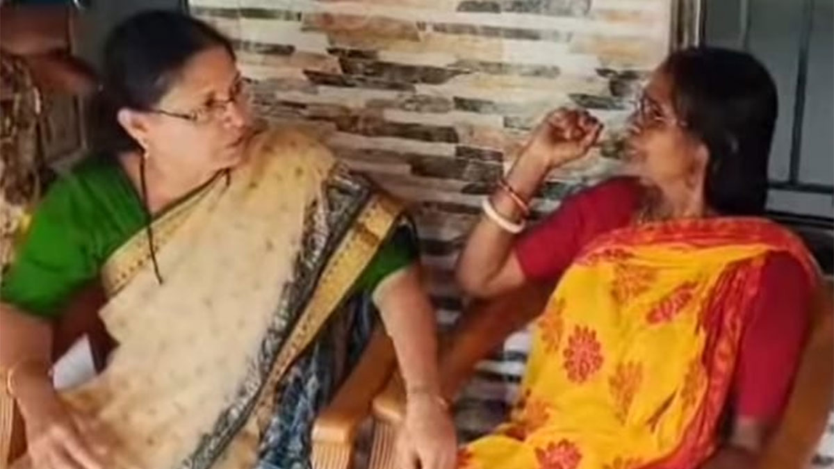 মুম্বইয়ে গ্রেপ্তার বনগাঁর  যুবক, পরে নিখোঁজ