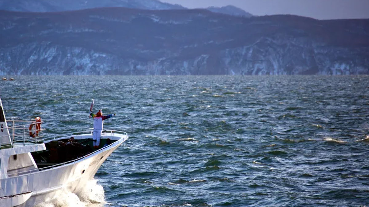 জোড়া ভূমিক্ম্প রাশিয়ার কামচাটকা অঞ্চলে, জারি সুনামি সতকর্তা