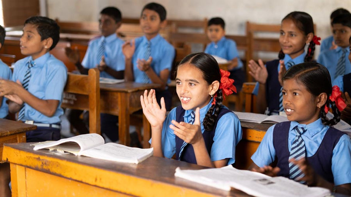 গত দু’বছরে দেশের ৮ হাজার স্কুলে ভর্তি হয়নি একজনও