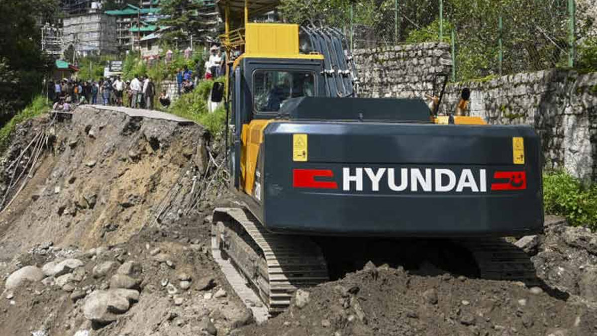গঙ্গোত্রী ও যমুনোত্রী হাইওয়ে বিপজ্জনক, ২৩টি ধসপ্রবণ এলাকা চিহ্নিত করল প্রশাসন