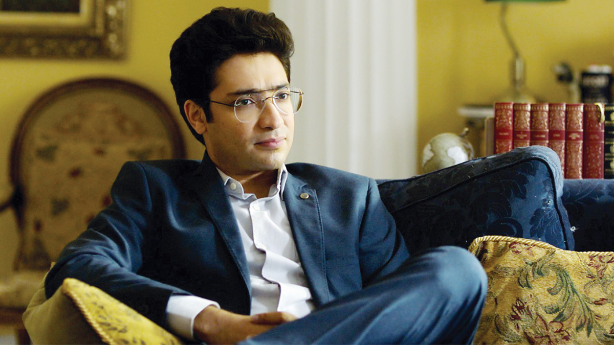 শার্লক হোমস নয়, এবার কেস সলভ করবেন সরলাক্ষ হোমস