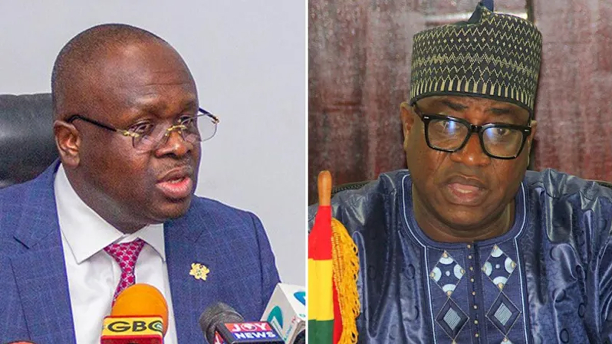 ঘানায় হেলিকপ্টার দুর্ঘটনায় দুই মন্ত্রী সহ নিহত ৮