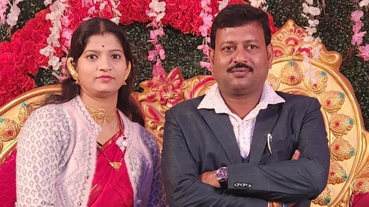 তৃণমূল বিধায়ক জীবনকৃষ্ণ সাহা ও তাঁর আত্মীয়দের বাড়িতে ইডির হানা