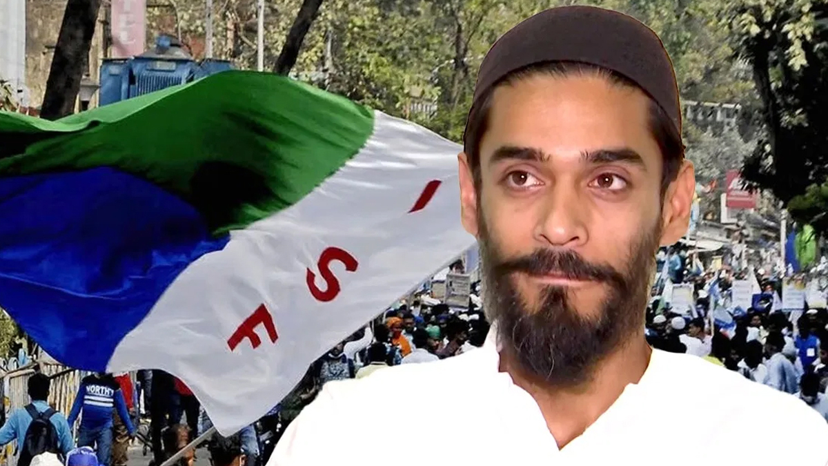 জোট-প্রক্রিয়া শুরু নিয়ে বিমানকে চিঠি নওশাদের