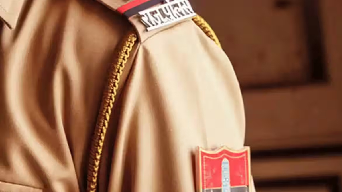 প্রশ্নপত্র ফাঁসের জেরে বাতিল রাজস্থানের পুলিশ সাব-ইন্সপেক্টর নিয়োগ পরীক্ষা