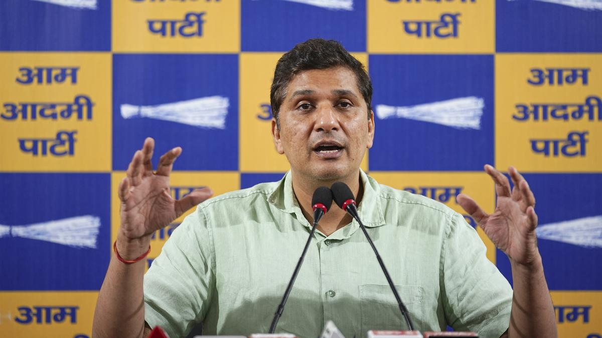 হাসপাতাল নির্মাণে হাজার কোটি টাকার দুর্নীতি, আপ নেতাদের বাড়িতে ইডির তল্লাশি