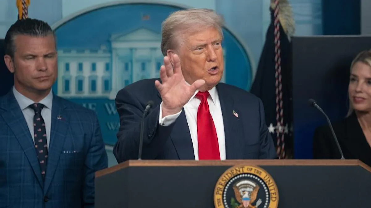 মার্কিন দেশ থেকে ফের বহিষ্কৃত অবৈধ অভিবাসী ভারতীয়রা