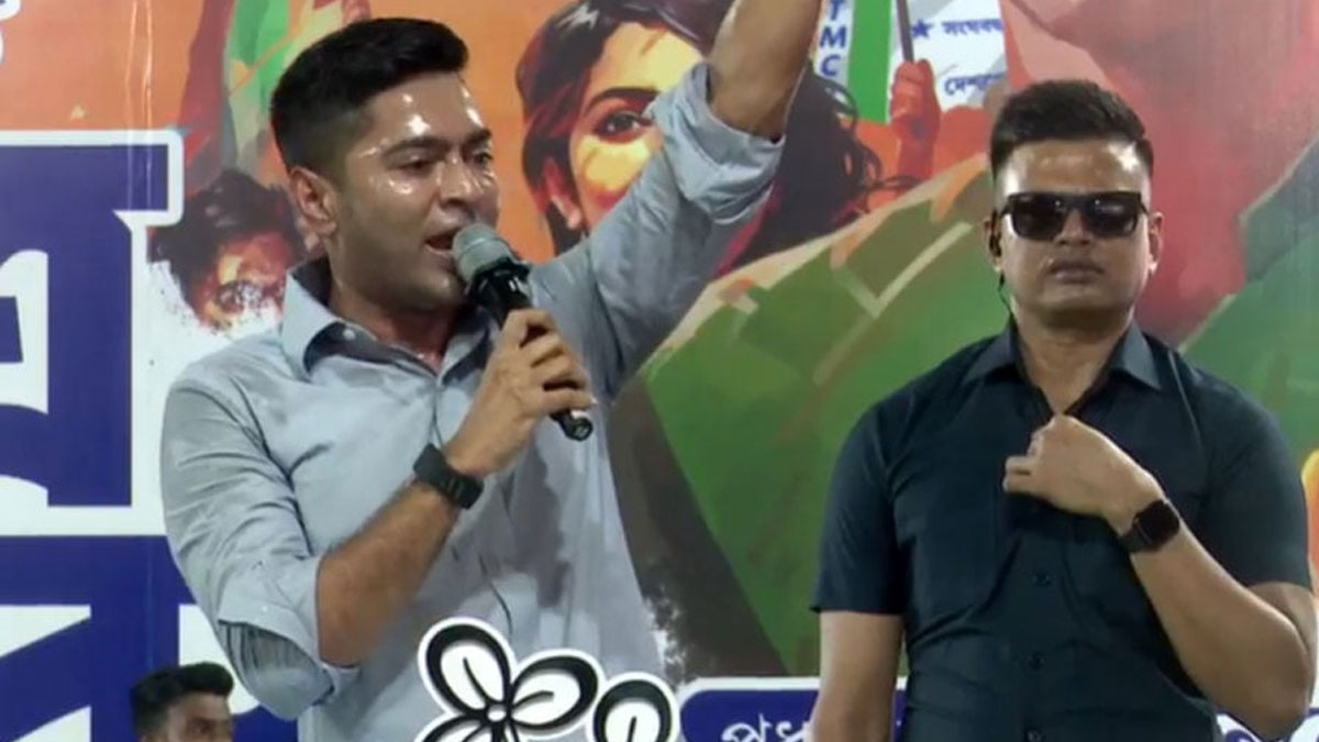 অনুমতি পাওয়ার একঘণ্টার মধ্যে ভর্তি প্রক্রিয়া চালু হয়েছে: অভিষেক