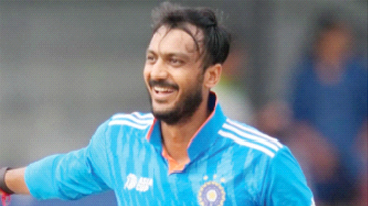 অক্ষর কেন সহঅধিনায়ক নয়, তাই নিয়ে শুরু বিতর্ক