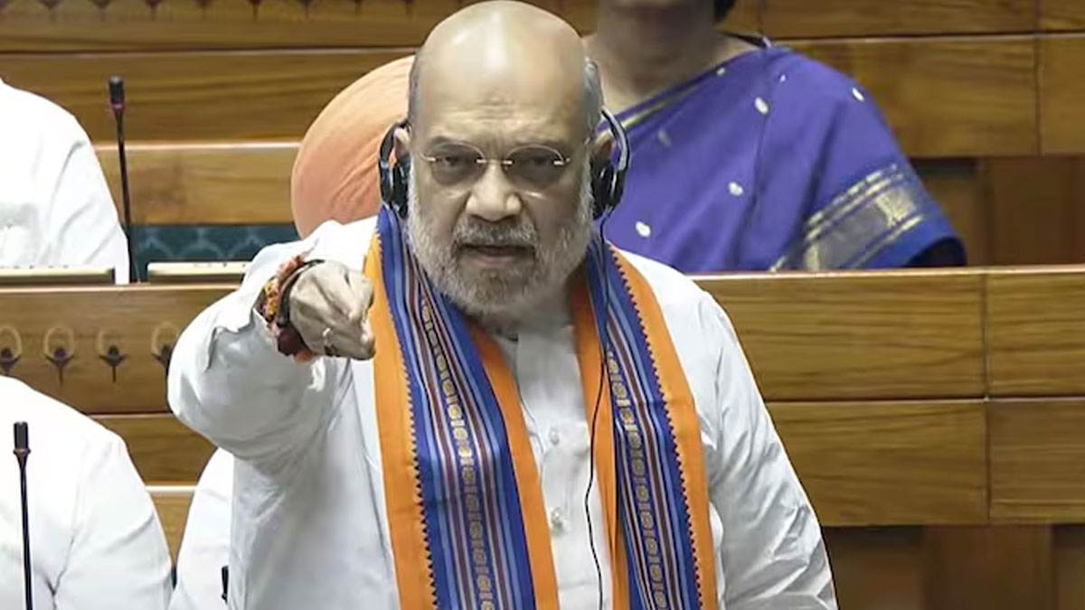 কেন্দ্র আদৌ কি দাগি মন্ত্রী-মুখ্যমন্ত্রীদের অপসারণের বিল পাশ করাতে পারবে?