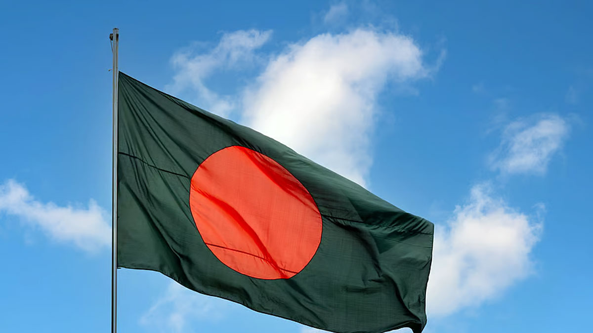 ফেব্রুয়ারিতেই বাংলাদেশে ভোট, এনসিপির দাবি খারিজ করলেন আইনি উপদেষ্টা