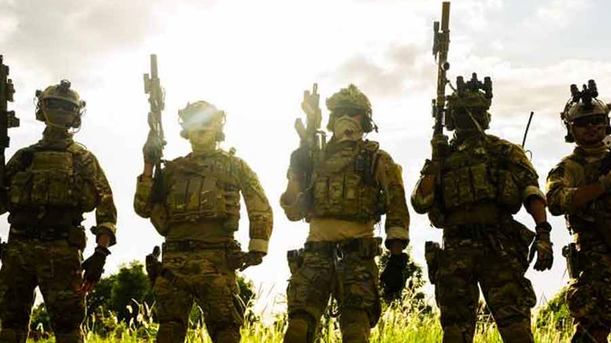 সীমান্তে ঝড় তুলতে আসছে সেনার নতুন শক্তি, তৈরি হচ্ছে ‘ভৈরব’ বাহিনী