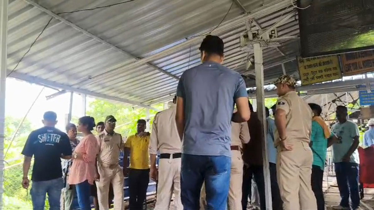 খনিগর্ভে জল ঢুকে শ্রমিকের মৃত্যু, গাফিলতির অভিযোগে উত্তেজনা