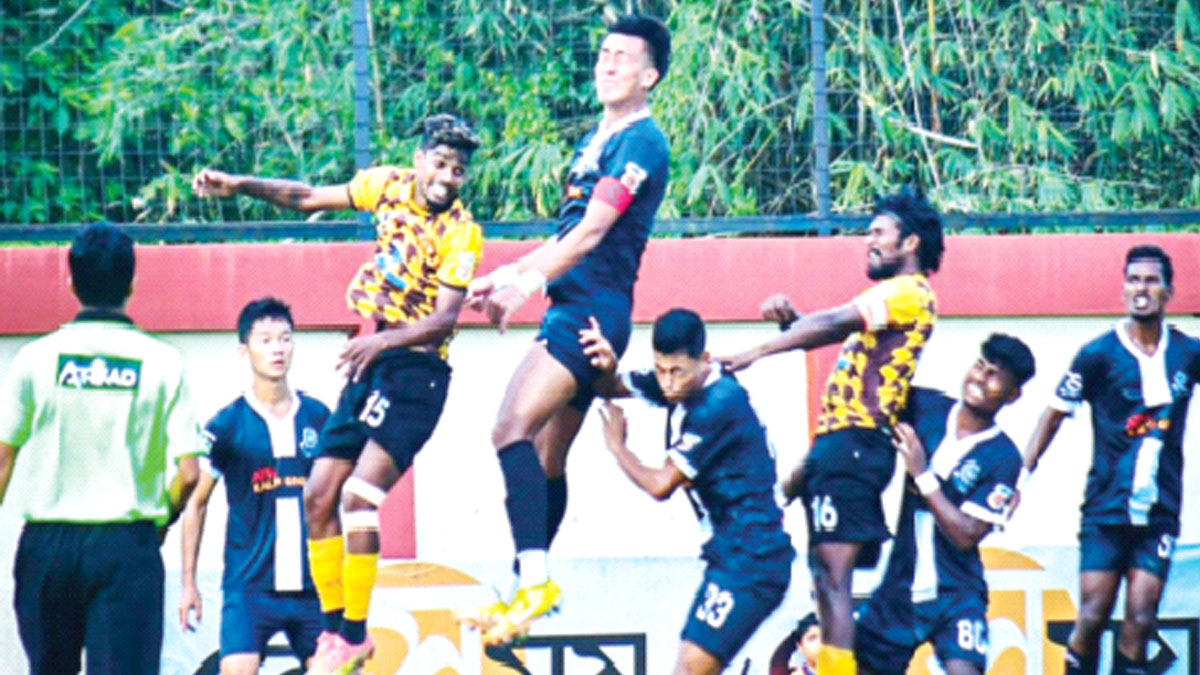 আজ মাঠে নামছে ইস্টবেঙ্গল, মহমেডান আবার জয়ের পথে