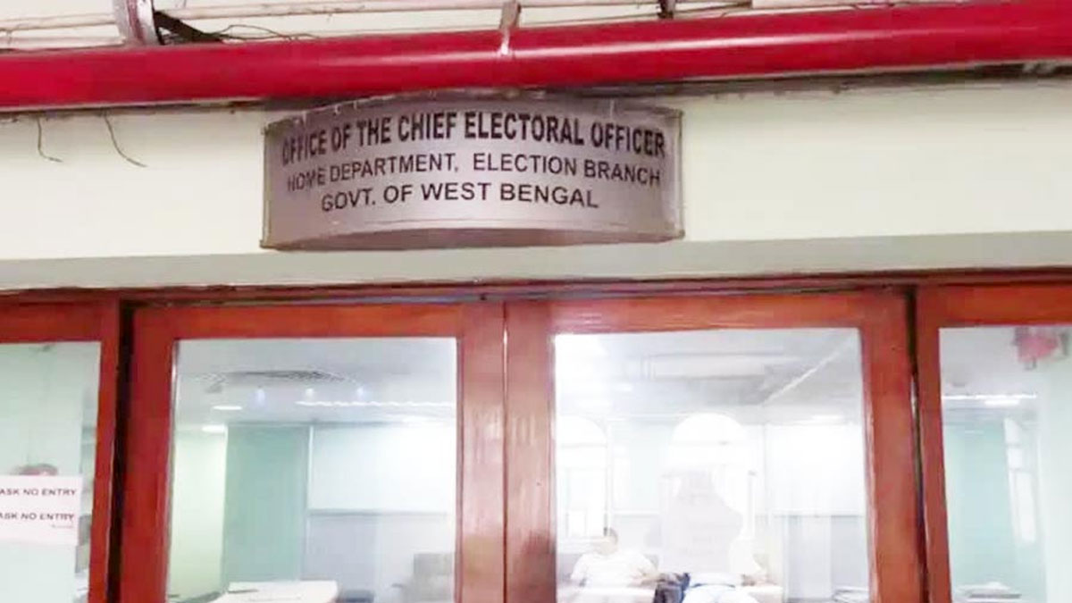 বিধানসভা ভোটের আগে রাজ্যে বুথের সংখ্যা বেড়ে হচ্ছে ৯৫ হাজার