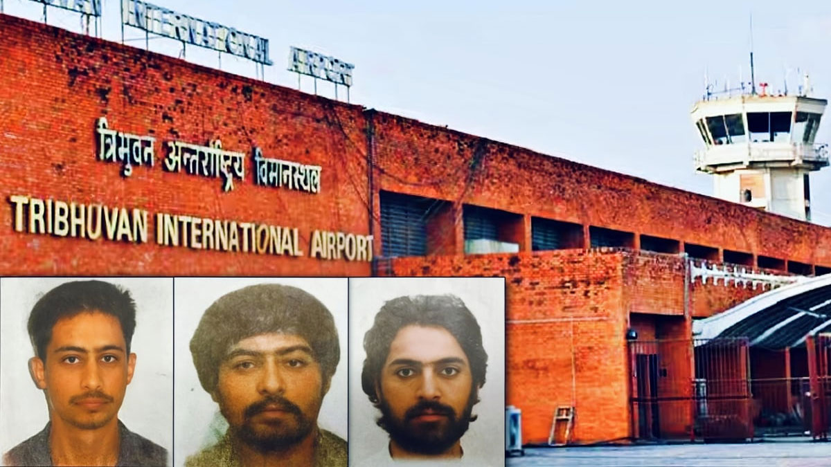 ৩ জয়েশ জঙ্গি বিহার নয় মালয়েশিয়ায় গিয়েছে, জানাল নেপাল প্রশাসন