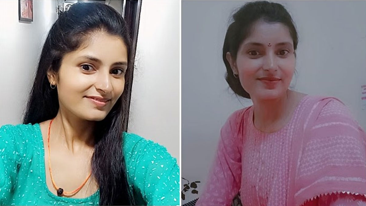 বিয়ের জন্য চাপ দিতেই পলাতক তরুণী, ১৩ দিন ‘অজ্ঞাতবাসে’ আইনজীবী অর্চনা