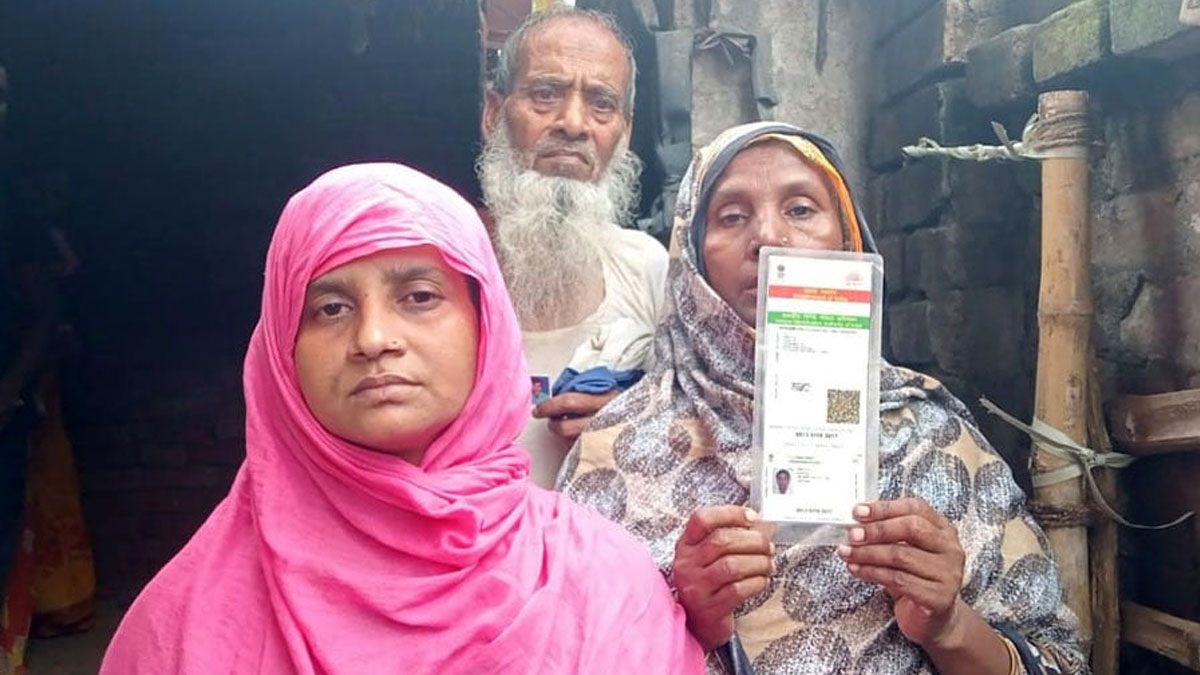 অন্ধ্রপ্রদেশে রহস্যমৃত্যু মুর্শিদাবাদের শ্রমিকের